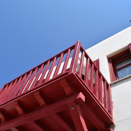 Verantaki 1 Kíthnos Exteriör bild